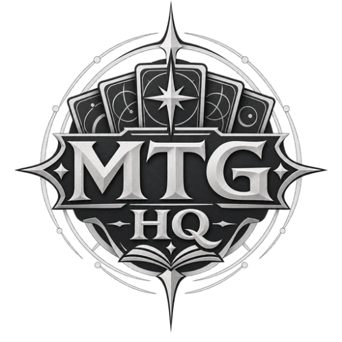 MTGHQ