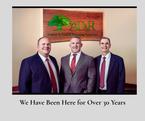 Anderson, Dorn & Rader, Ltd.