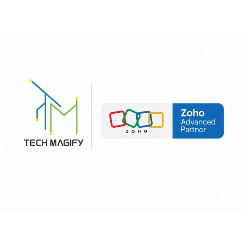 Tech Magify LLP | Zoho Advanced Partner
