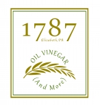 1787 Oil Vinegar - And More LLC
