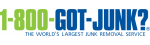 1-800-GOT-JUNK? Houston West