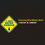 1-800 WATER DAMAGE of Montgomery County