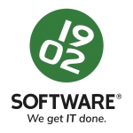 1902 Software Development