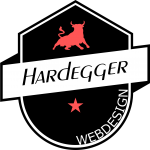 Hardegger Webdesign