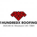 1HundredX Roofing