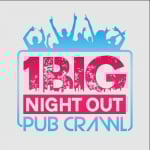 1 Big Night Out London Pub Crawl