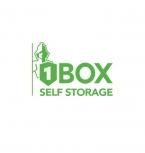 1BOX Self-Storage Tilburg