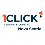 1Click Heating and Cooling Nova Scotia