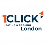 1Click Heating and Cooling London