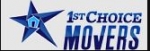1st Choice Movers