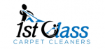 1stClass Carpet Cleaners