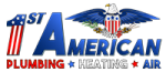 1st American Plumbing, Heating & Air