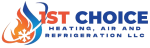1st Choice Heating, Air & Refrigeration - Spri