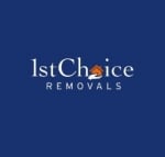 1st Choice Removals
