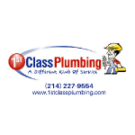 1st Class Plumbing