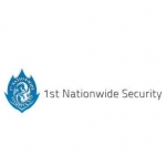 Manned Guards London | 1st Nationwide Security