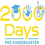 2000 Days Pre-Kindergarten