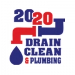 2020 Drain Clean &amp; Plumbing
