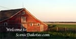 Visit North and South Dakota