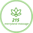 215 Massage Merrylands
