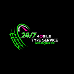 24/7 Mobile Tyre Service Melbourne 