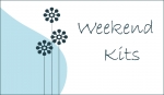 Weekend Kits