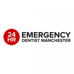 24Hr Emergency Dentist Manchester