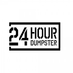 24 Hour Dumpster