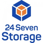 24 Seven Storage