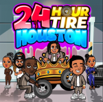 24 Hour Tire Houston #2