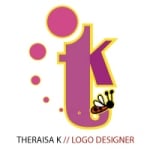 Brantford Logo Design Services by Theraisa K