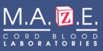 MAZE Cord Blood Laboratories