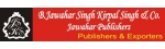 B. Jawahar Singh Kirpal Singh & Co.