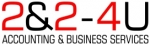 2&amp;2 4U Business and accounting solutions