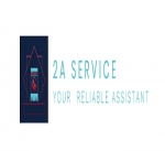 2A Service Corp