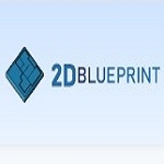 2D Blueprint