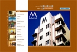 Marseilles Hotel