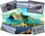 Oregon Citylink Vacation and Travel Guide 