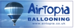 Hot Air Balloon Flights over Devon and Cornwall