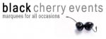 Black Cherry Events Marquee Hire