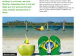 Brazil property