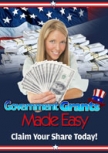 Government Grants Made Easy