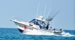 LUCKY STRIKE fishing charters