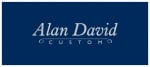 Alan David Custom Suits