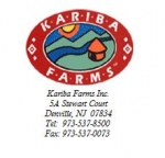 Organic Dried Fruits Nuts and Seasonings