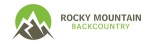 Rocky Mountain Backcountry