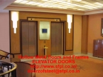 Hollow Metal Doors and Frames