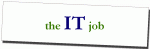 Search for IT Jobs online