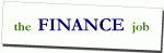 Search for Finance, Banking & Insurance Jobs