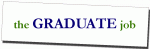Search for Graduate Jobs online